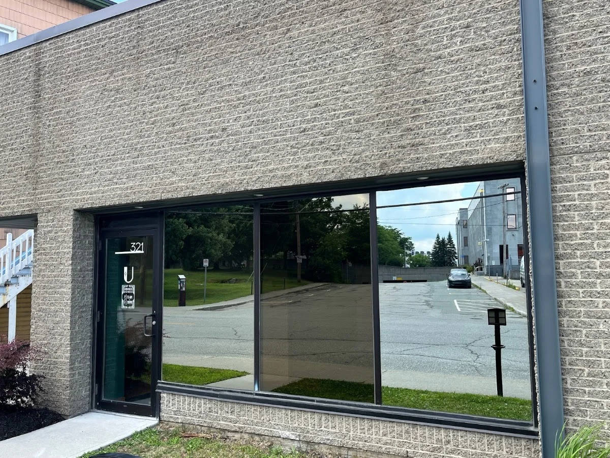 Unik Tattoo and Piercing tattoo shop in Sherbrooke, QC