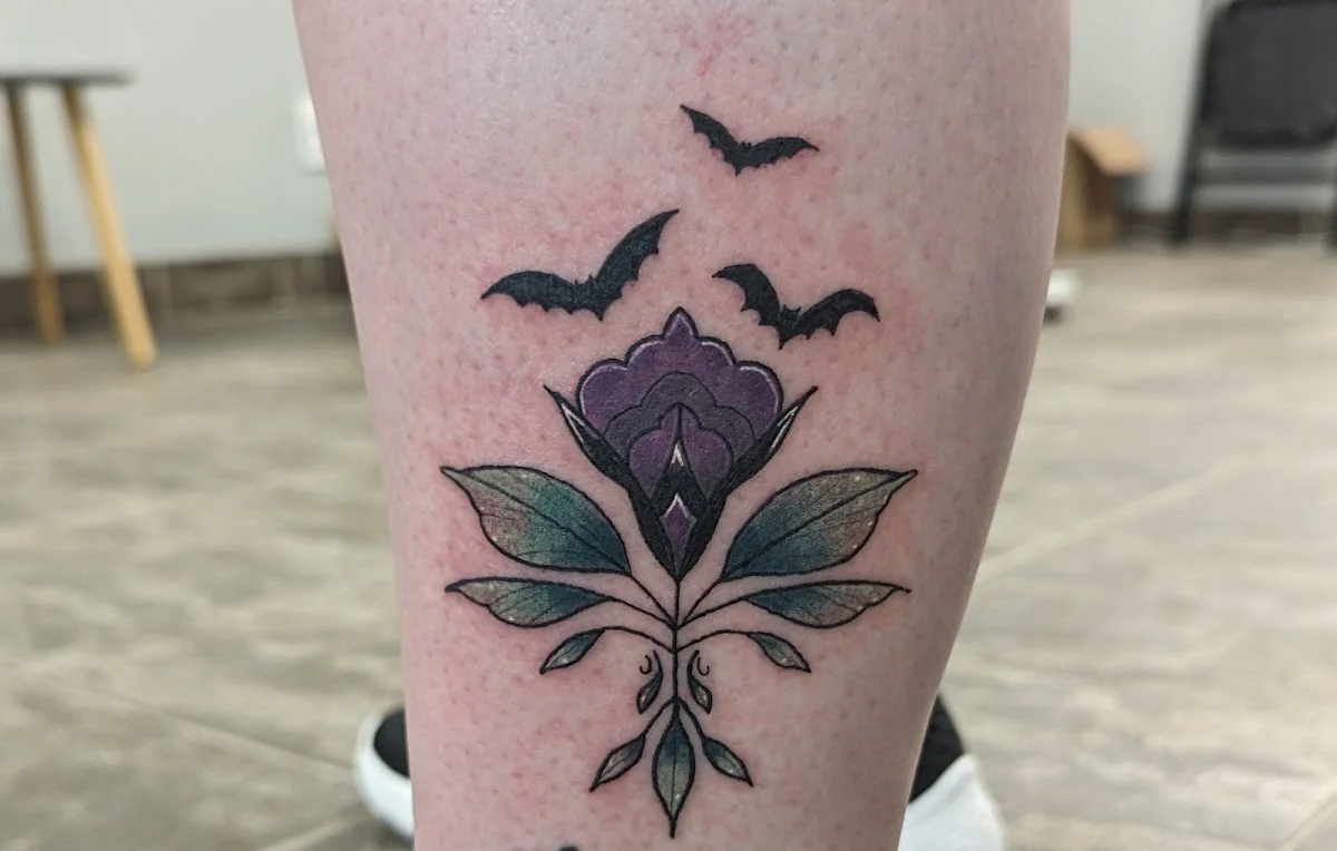 Iron Rex Tattoo tattoo shop in Guelph, ON