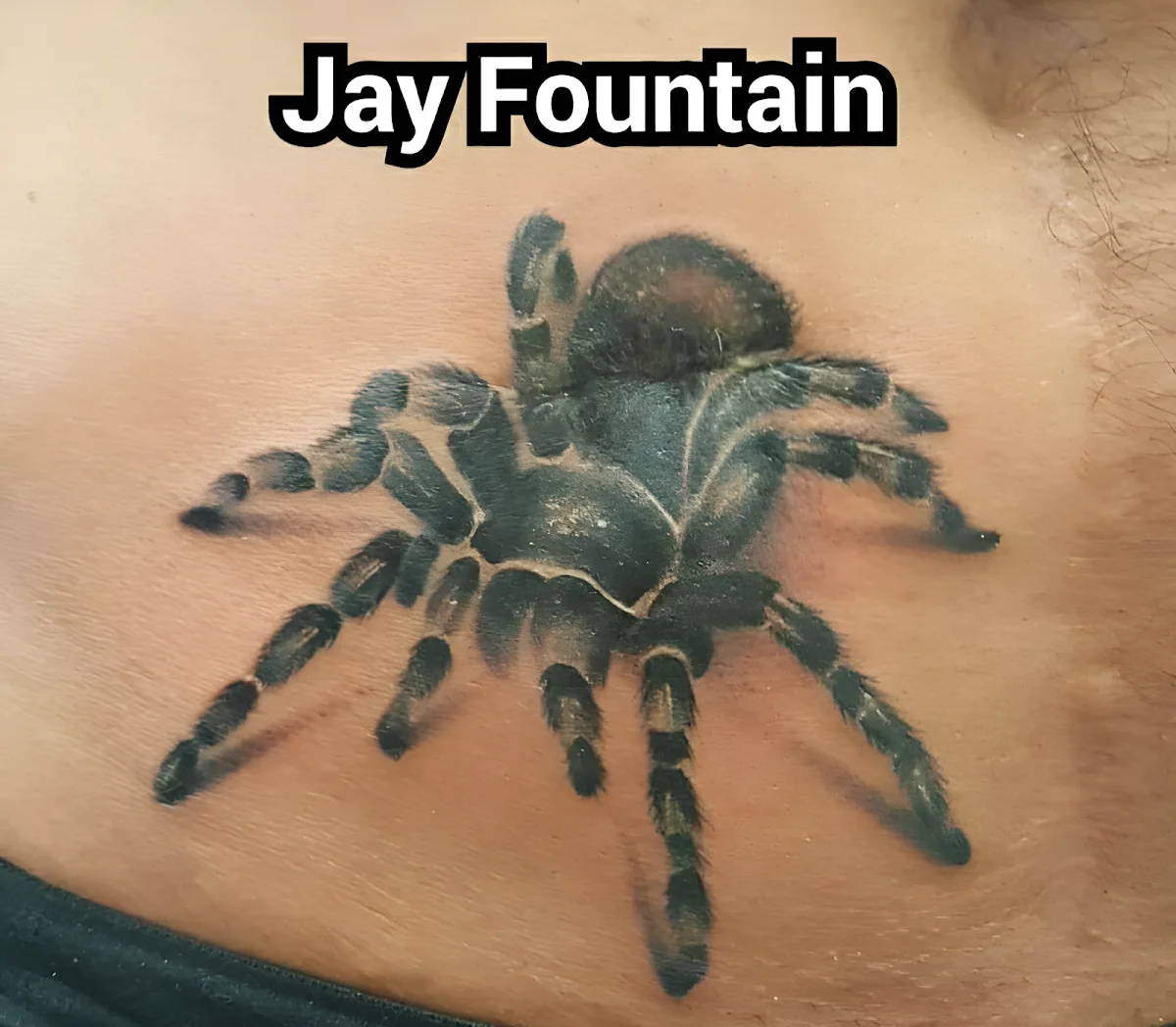 TheGuyThatDoesTattoos Studio tattoo shop in Guelph, ON