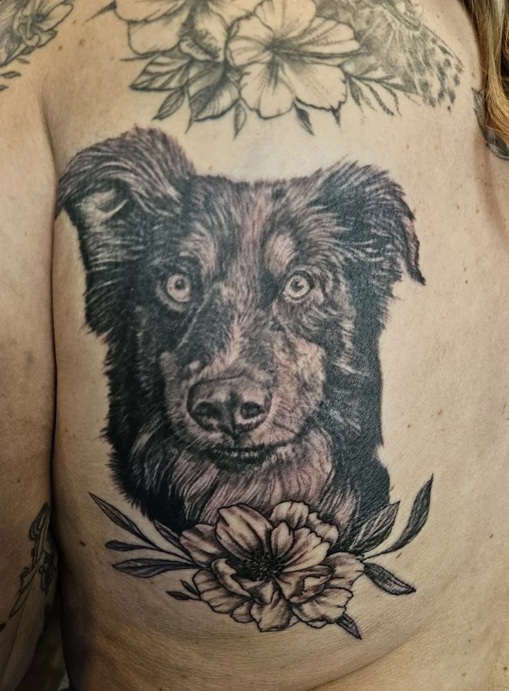 Black Brew Tattoo tattoo shop in Abbotsford, BC