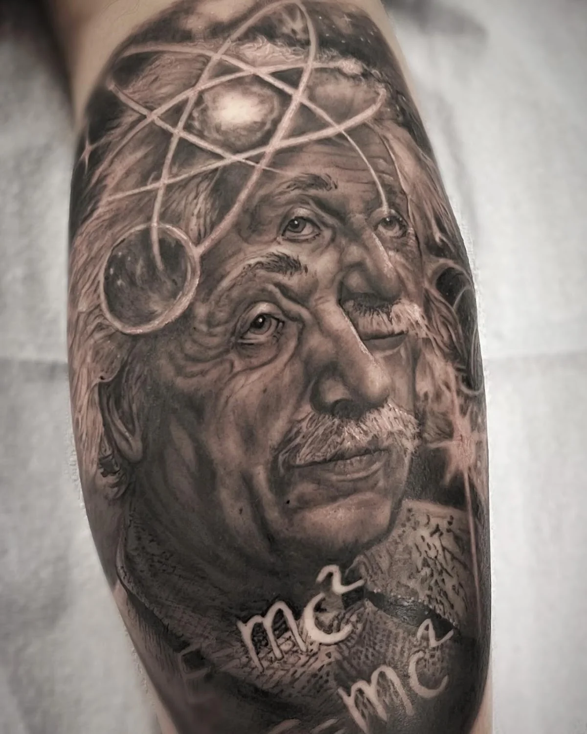 Add Ink Tattoo tattoo shop in Trois-Rivières, QC