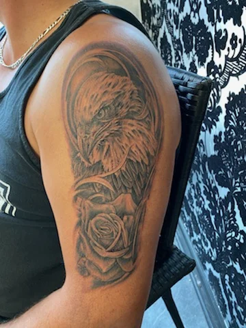 Don't Tell Momma Tattoos tattoo shop in Kingston, ON
