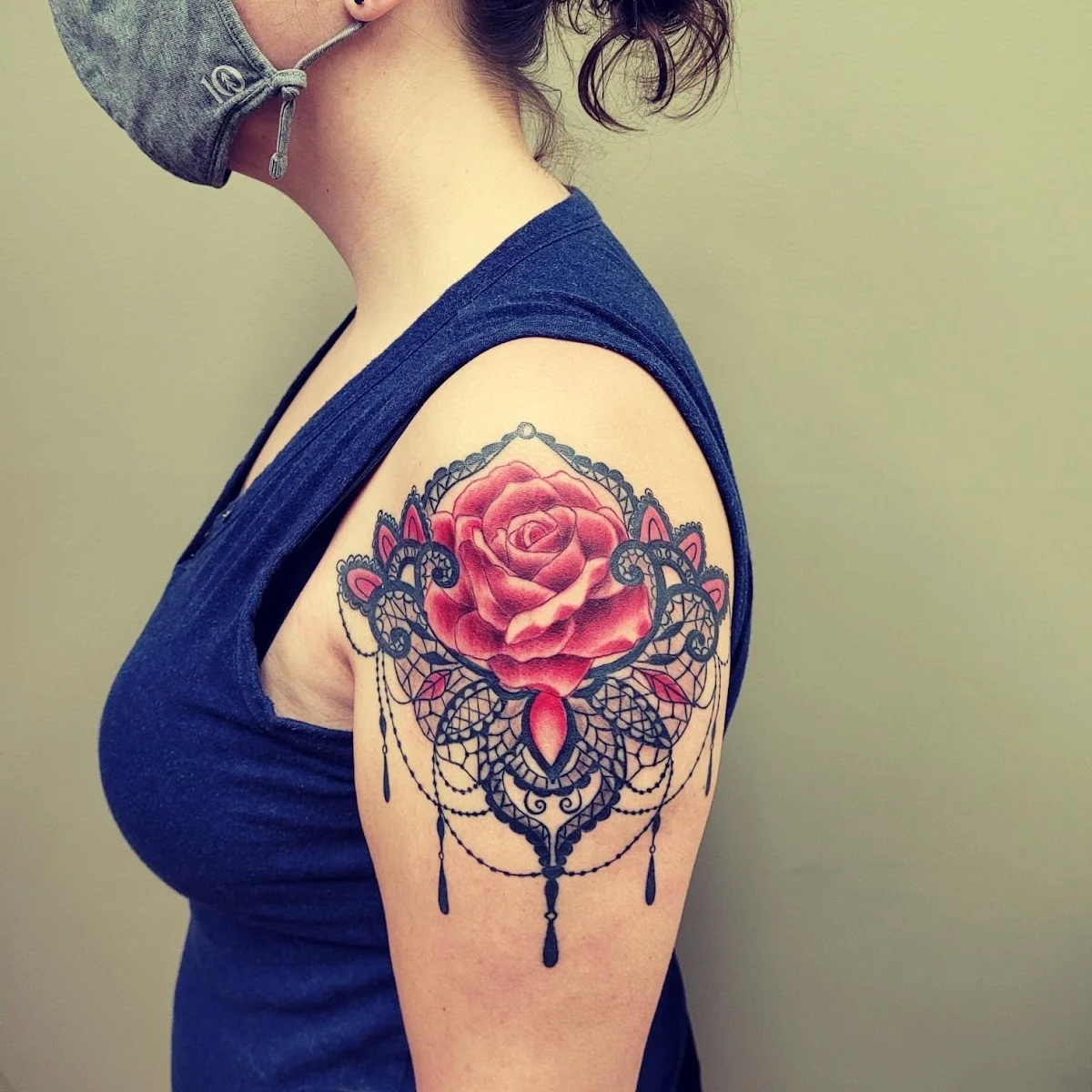 Labyrinth Tattoos & VI Laser tattoo shop in Nanaimo, BC
