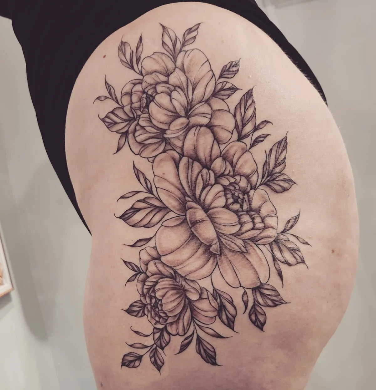 Metsä Tattoo & Artistry tattoo shop in Thunder Bay, ON