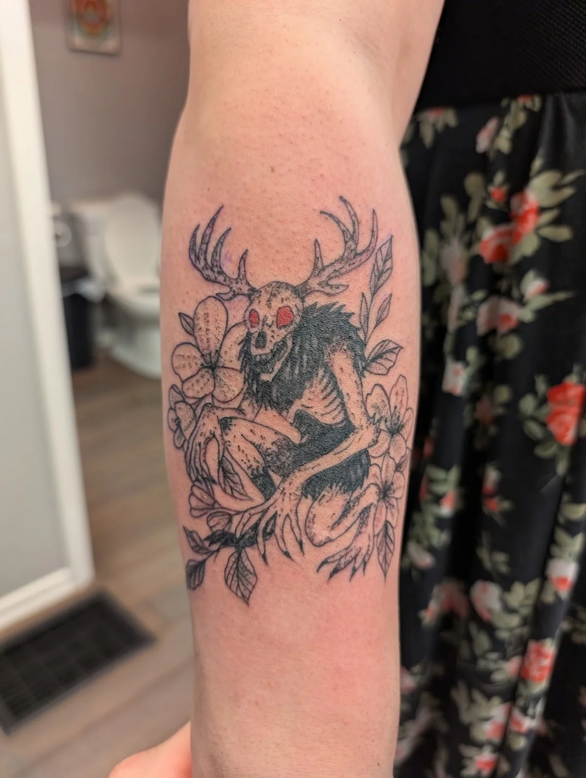 Hallowed Tattoo Studio tattoo shop in Thunder Bay, ON