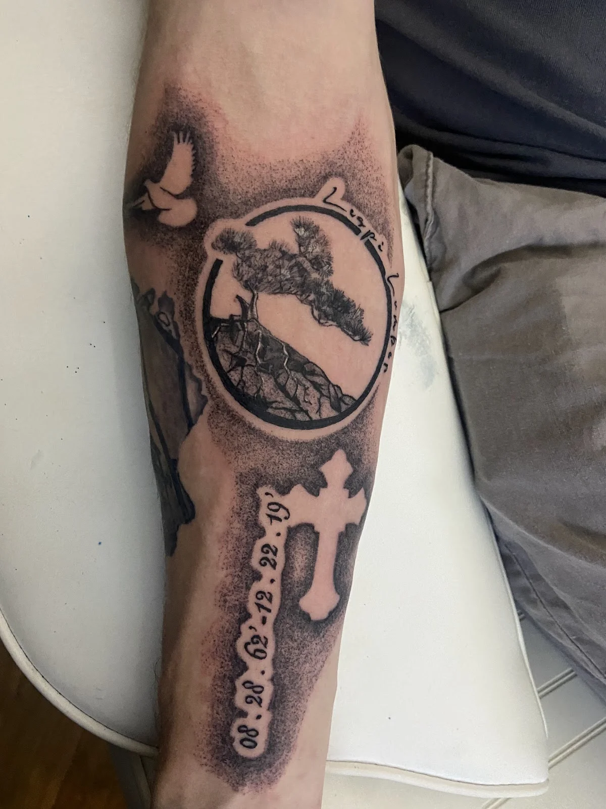 Wild Ink Tattoo collective tattoo shop in Thunder Bay, ON