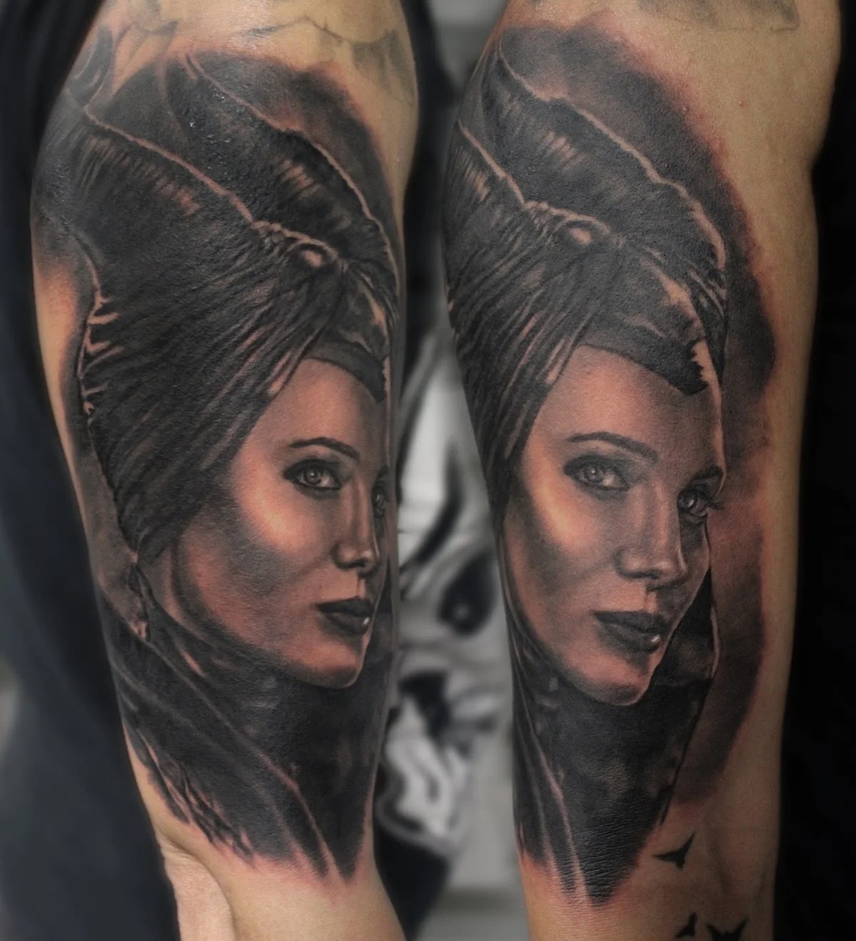 Omen Tattoo Art Collective tattoo shop in Thunder Bay, ON