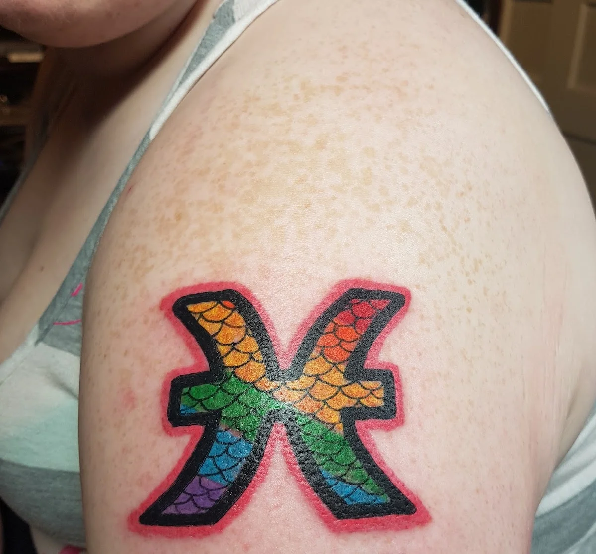 Living Colour Tattoo Studio tattoo shop in Thunder Bay, ON