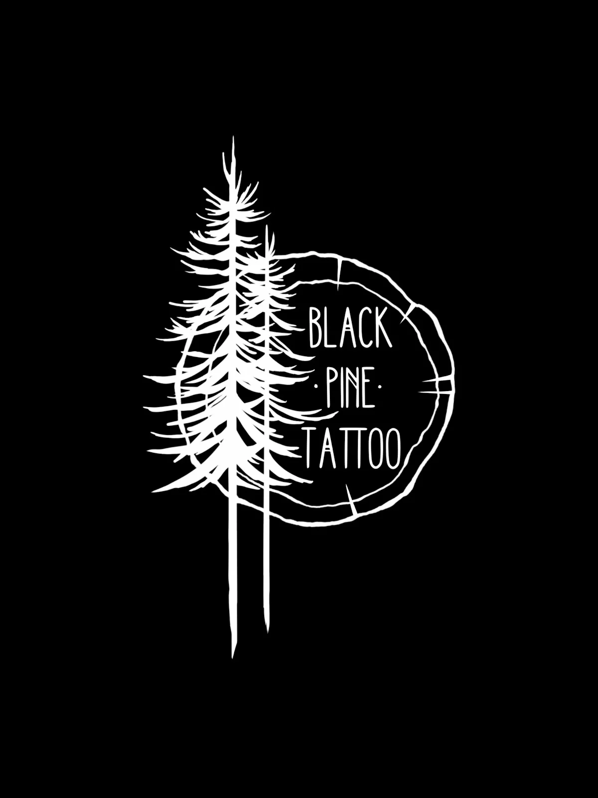 Black Pine Tattoo tattoo shop in Thunder Bay, ON