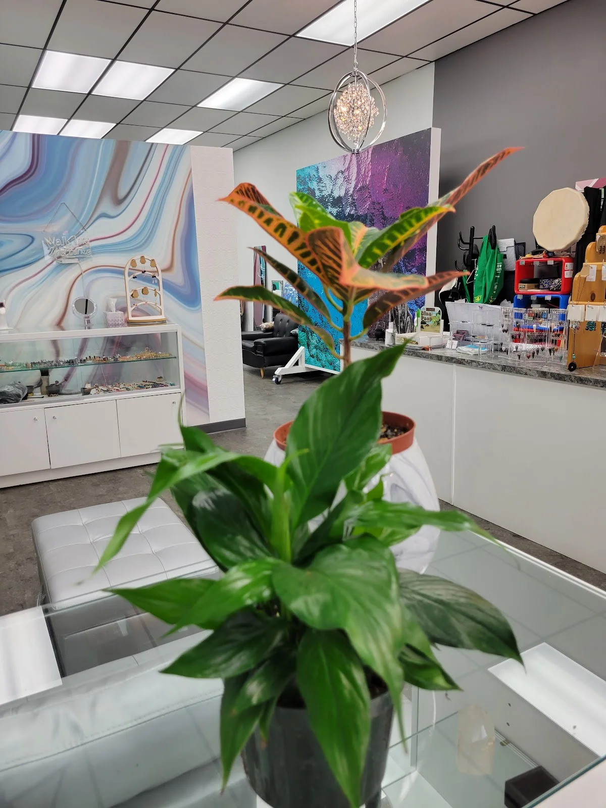 Intuition Tattoo and Piercing tattoo shop in Lethbridge, AB