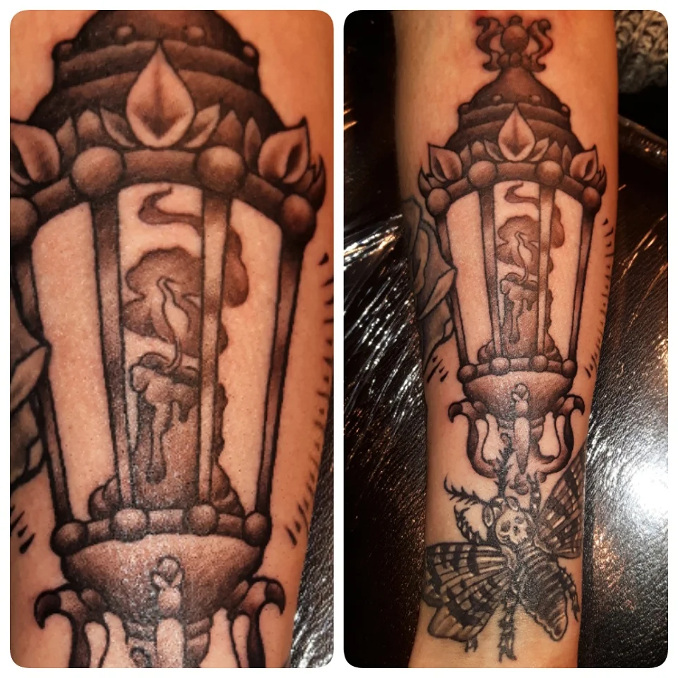 Pirate Palace Tattoo Studios photo