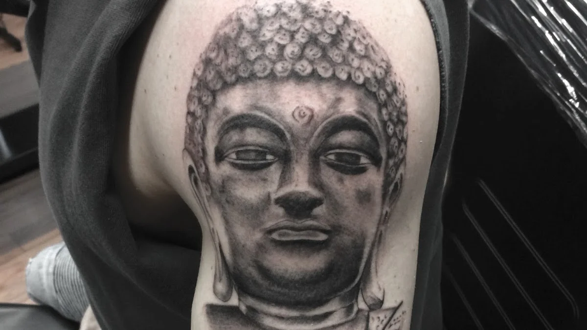 Life.Ink.Tattoo tattoo shop in Kamloops, BC