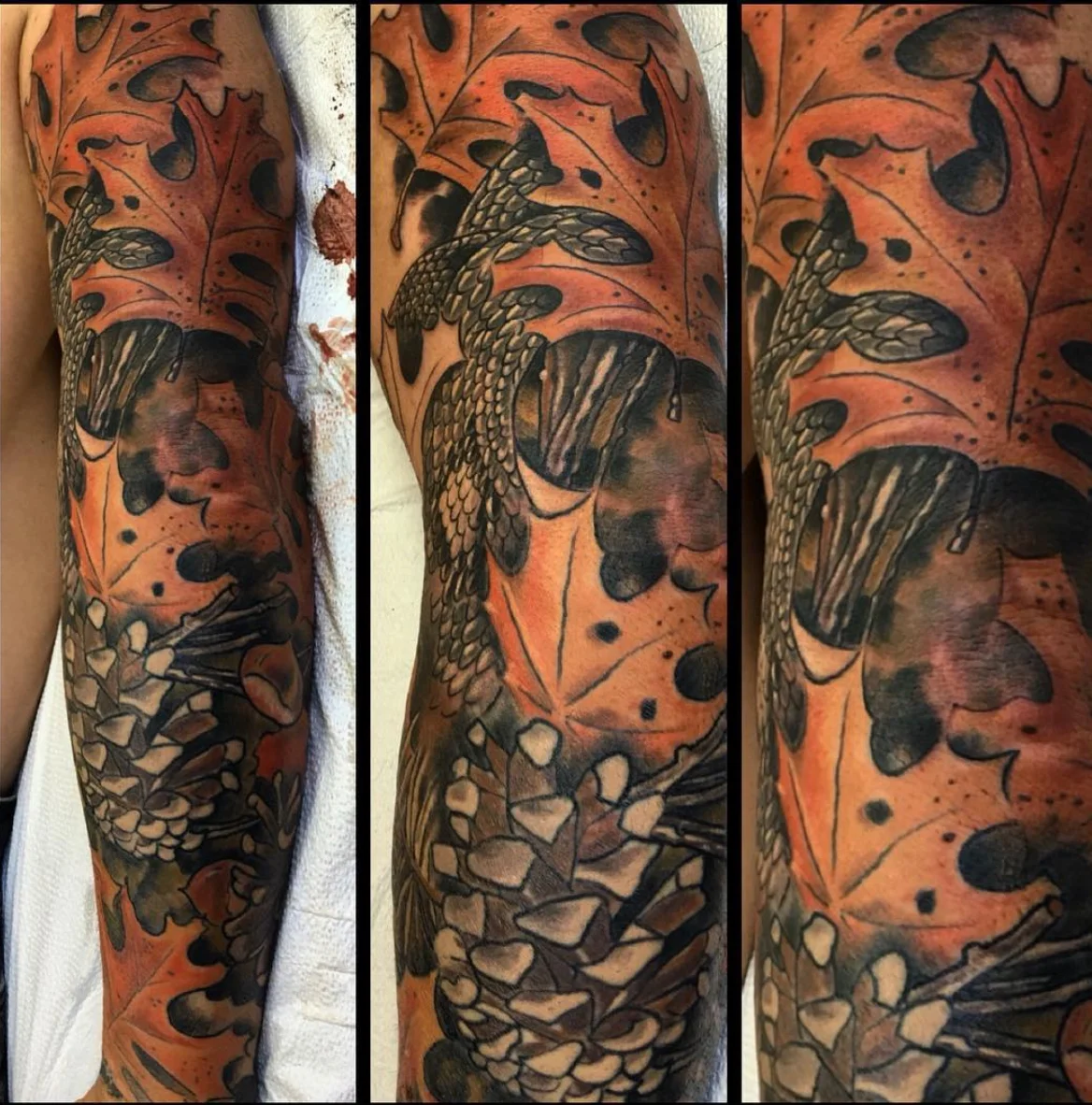 Tattoos by Stacy photo