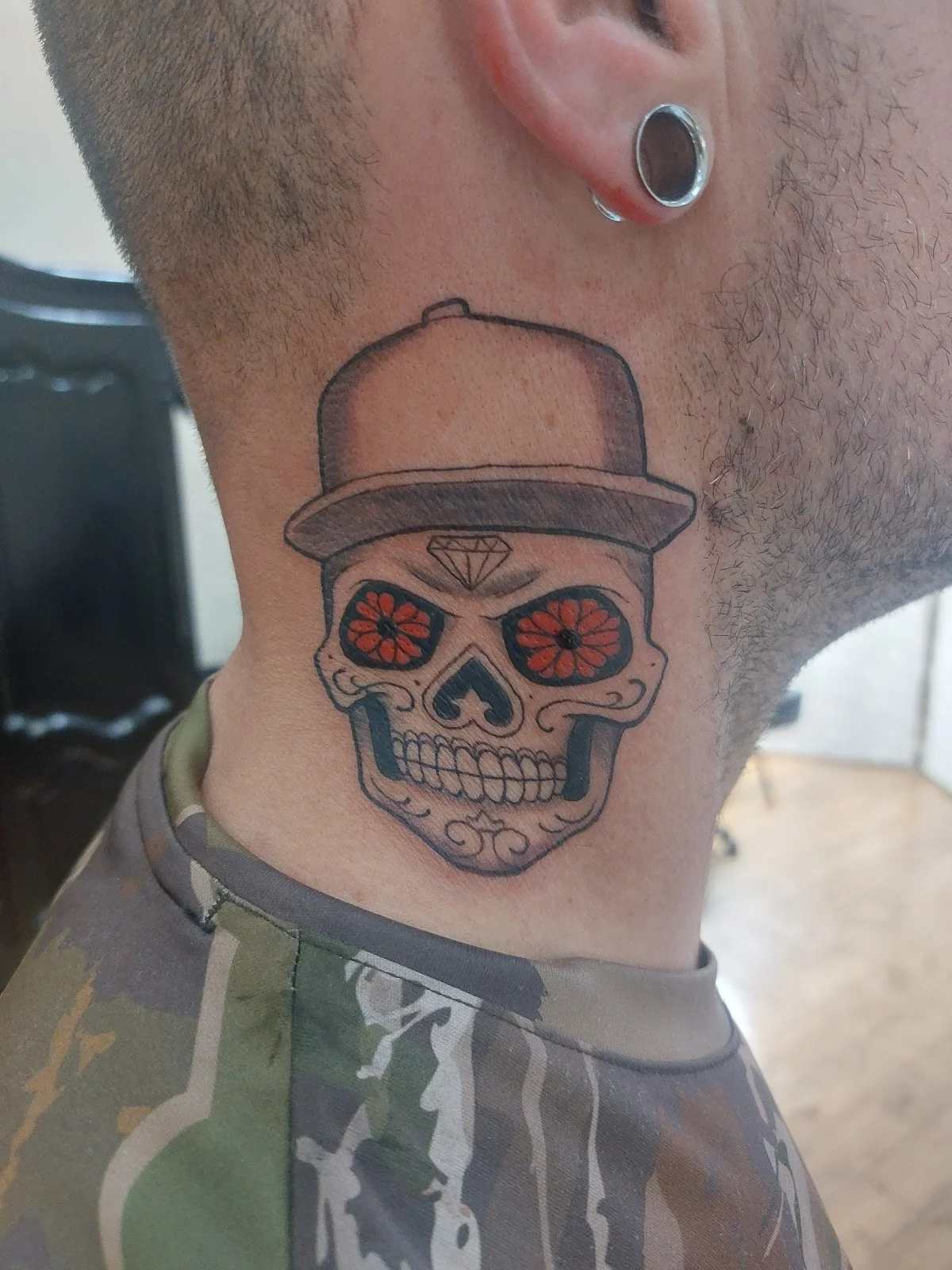 Supreme Tattoo tattoo shop in Chilliwack, BC