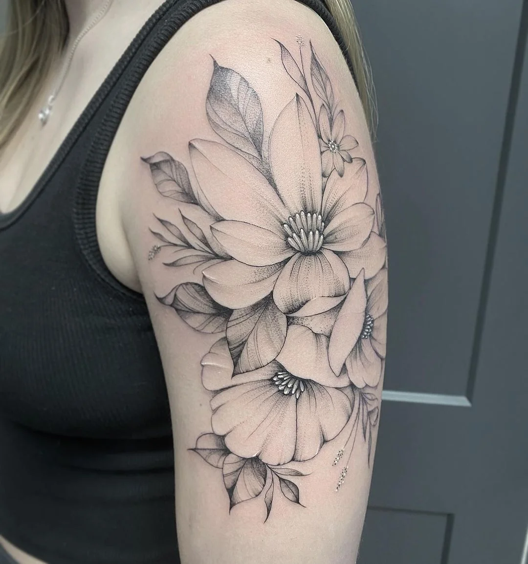 The Hive Tattoo & Co. tattoo shop in Sarnia, ON