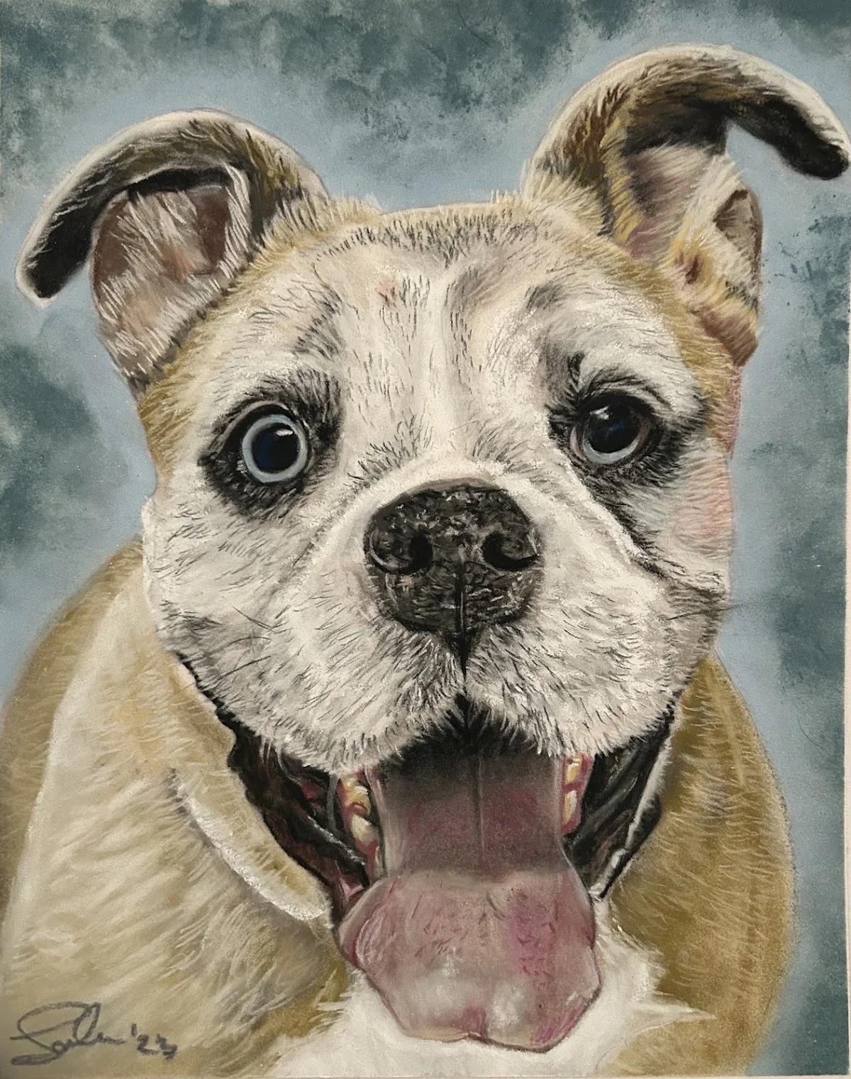 True Colours Custom Tattoos & Commissioned Artwork (done by Lola ) tattoo shop in Sarnia, ON