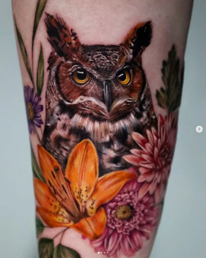 Empress Tattoo tattoo shop in Airdrie, AB