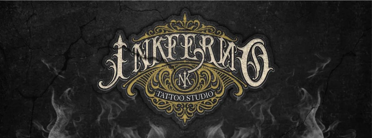 Inkferno Tattoo Airdrie tattoo shop in Airdrie, AB