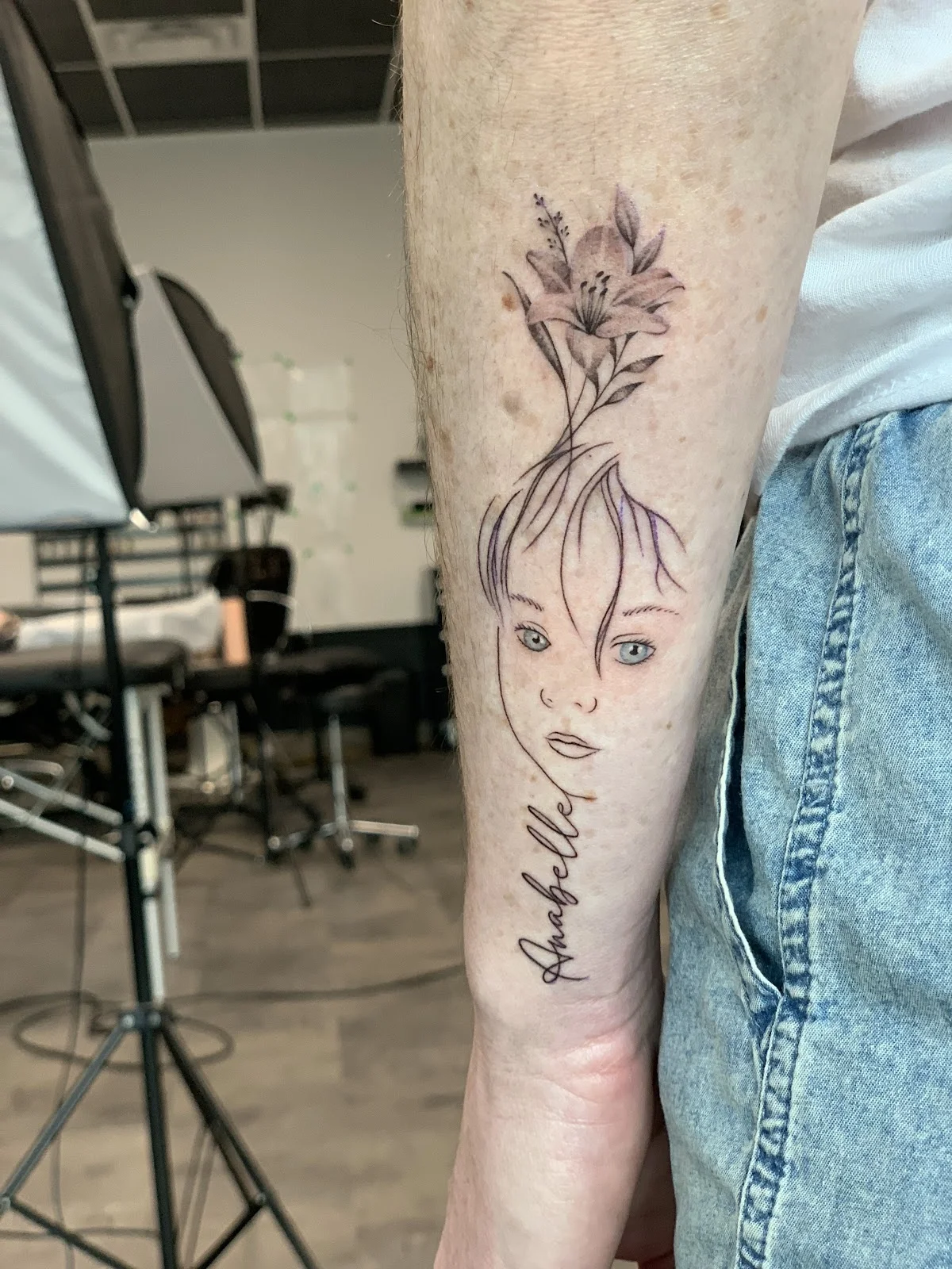 Studio Tatouage Tats - Tattoo - Drummondville tattoo shop in Drummondville, QC