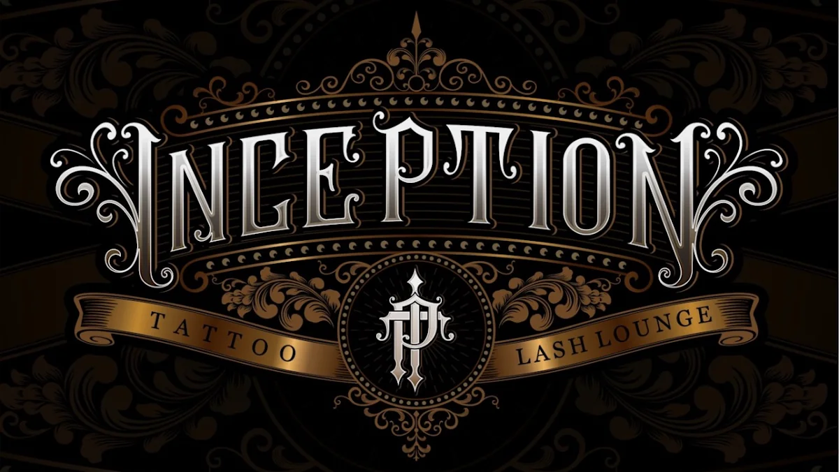 Inception Tattoo And Lash Lounge tattoo shop in Fort McMurray, AB