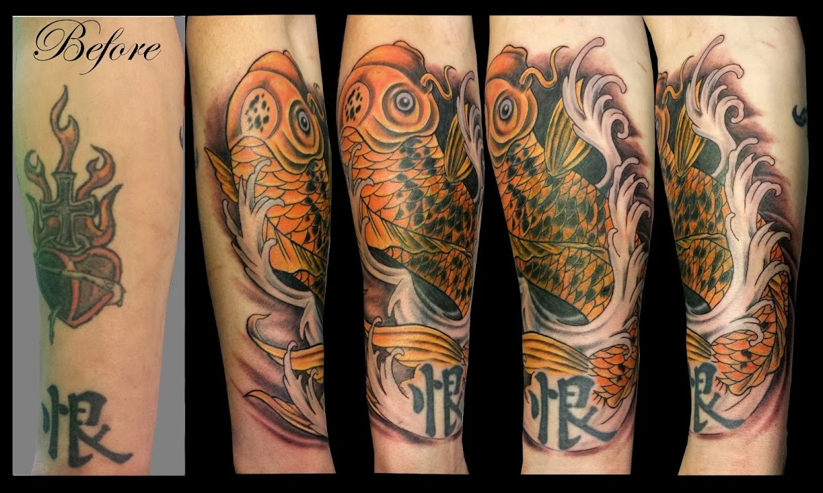 Anipeg Tattoo tattoo shop in Sault Ste. Marie, ON