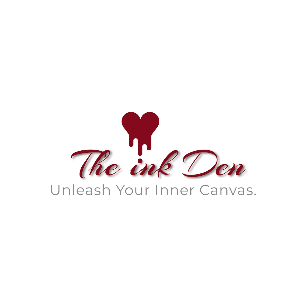 The Ink Den tattoo shop in Medicine Hat, AB