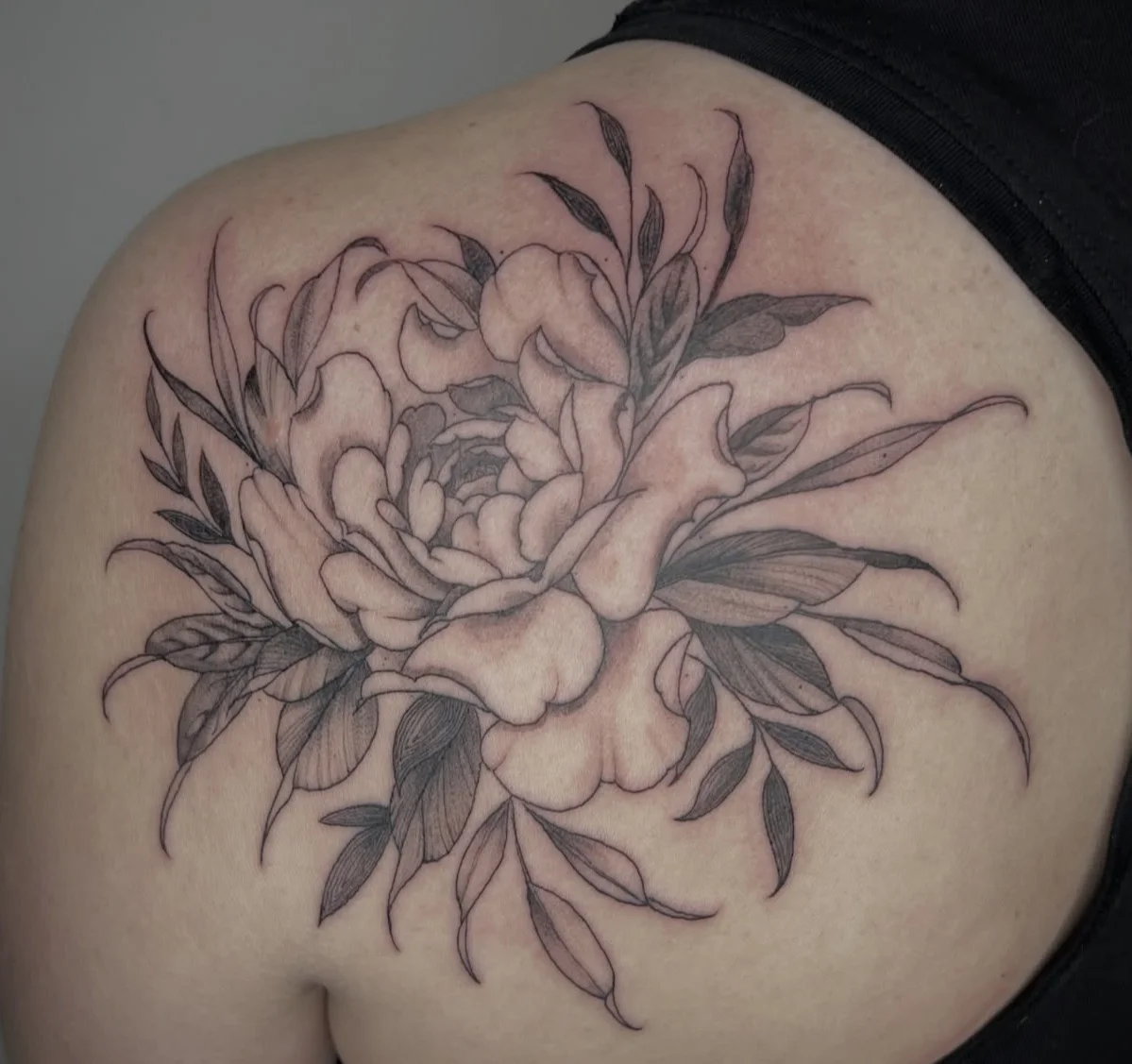 Cat Scratch Tattoo Collective tattoo shop in Grande Prairie, AB