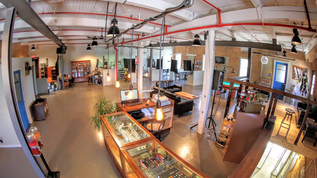 Tattoo Shop Granby tattoo shop in Granby, QC