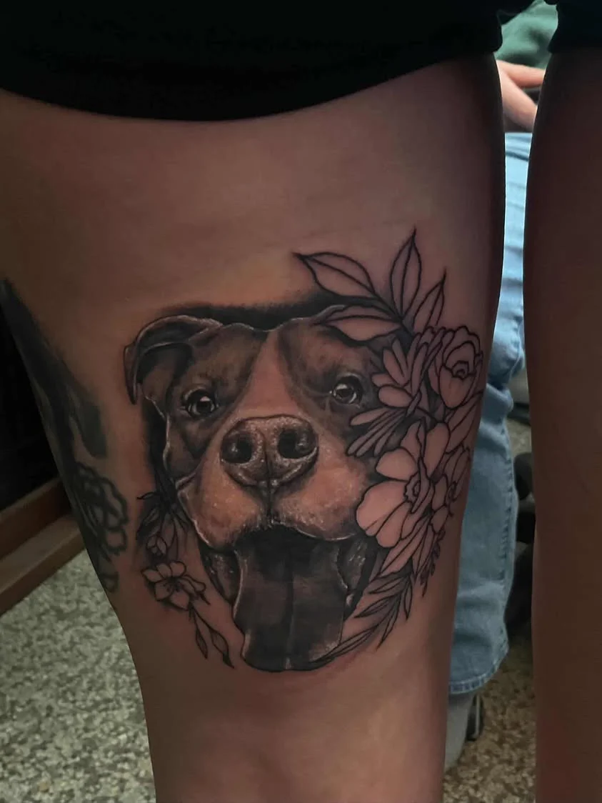 Immortal Tattoo tattoo shop in North Bay, ON