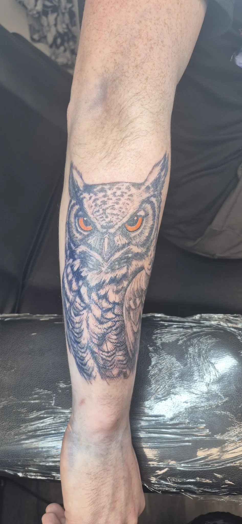 Moon Drop Tattoo tattoo shop in North Bay, ON