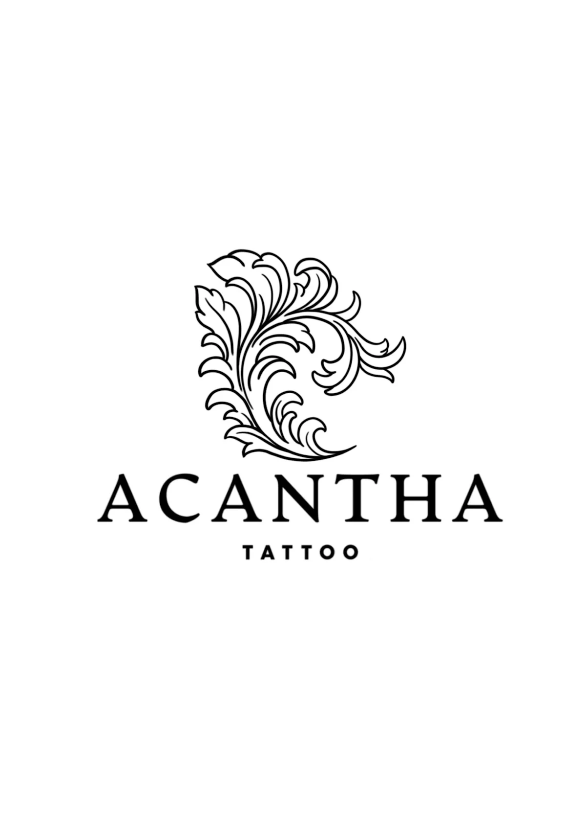 Acantha Tattoo tattoo shop in North Bay, ON