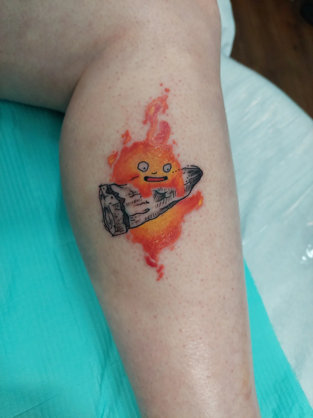 Wyldtattoocompany tattoo shop in North Bay, ON