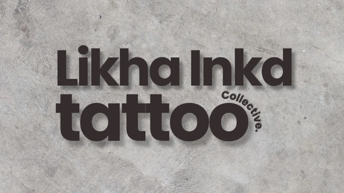 Got Ink Tattoo Studio tattoo shop in Brandon, MB