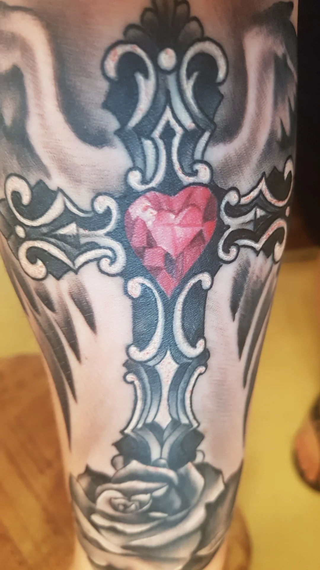 Philink Tattoo tattoo shop in Cornwall, ON