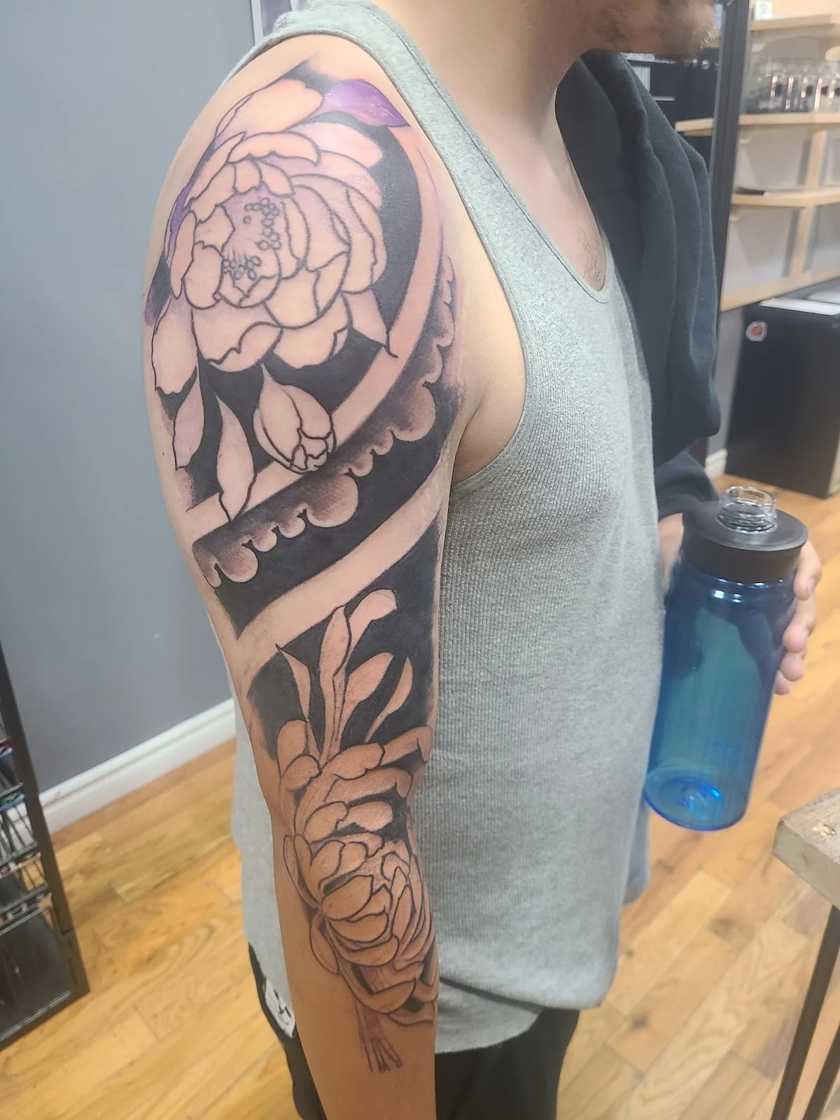 Innovative Ink/Tattoo Parlour tattoo shop in Chatham, ON