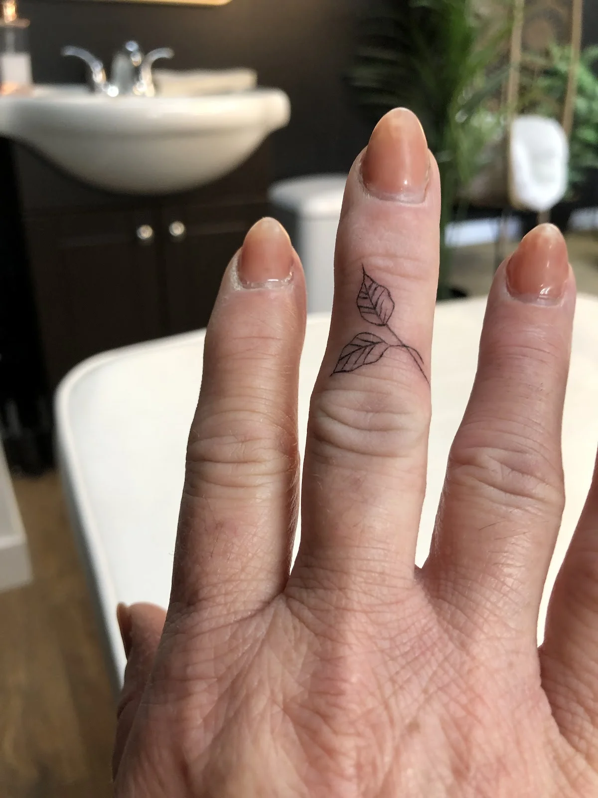 Nicki Nicole Tattoo tattoo shop in Spruce Grove, AB