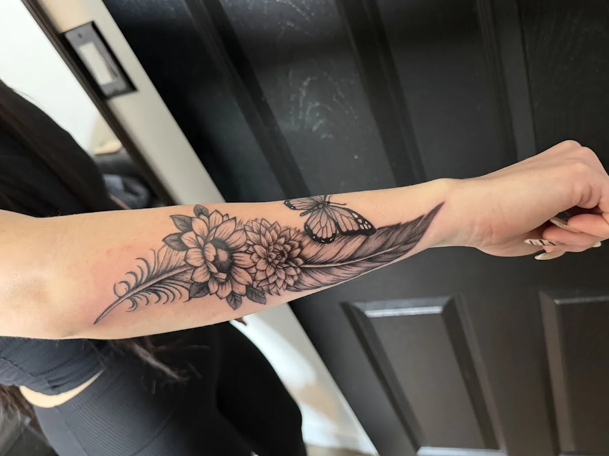 Wagner Tattoo (Appointment only) photo