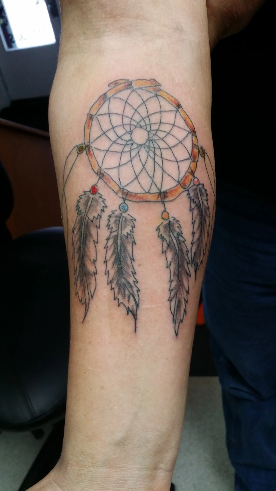 Fantasy Realm Tattoo's & Body Piercing photo