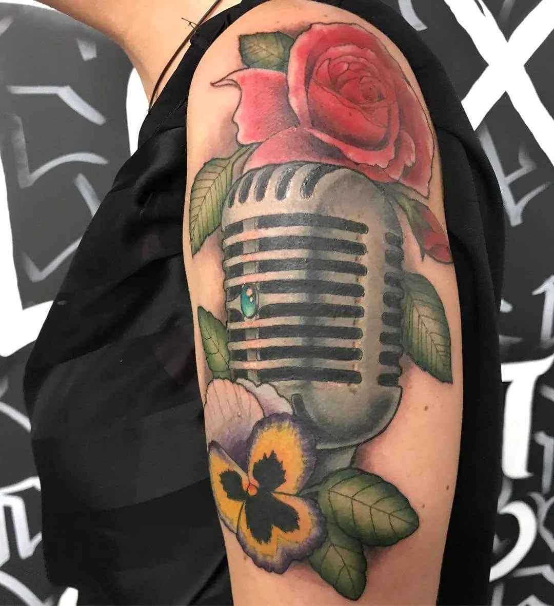 Alluin Duncan Tattoo tattoo shop in Mission, BC