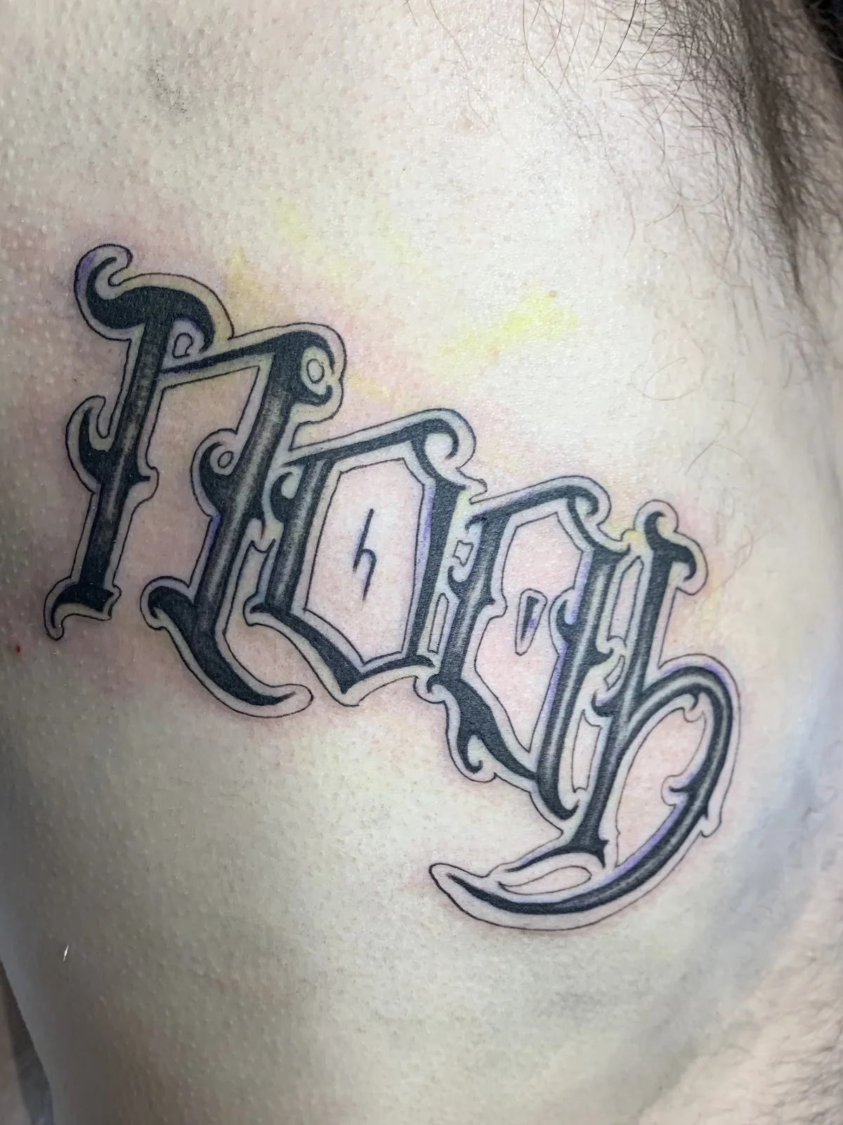 Moth & Moon Tattoo tattoo shop in Leduc, AB