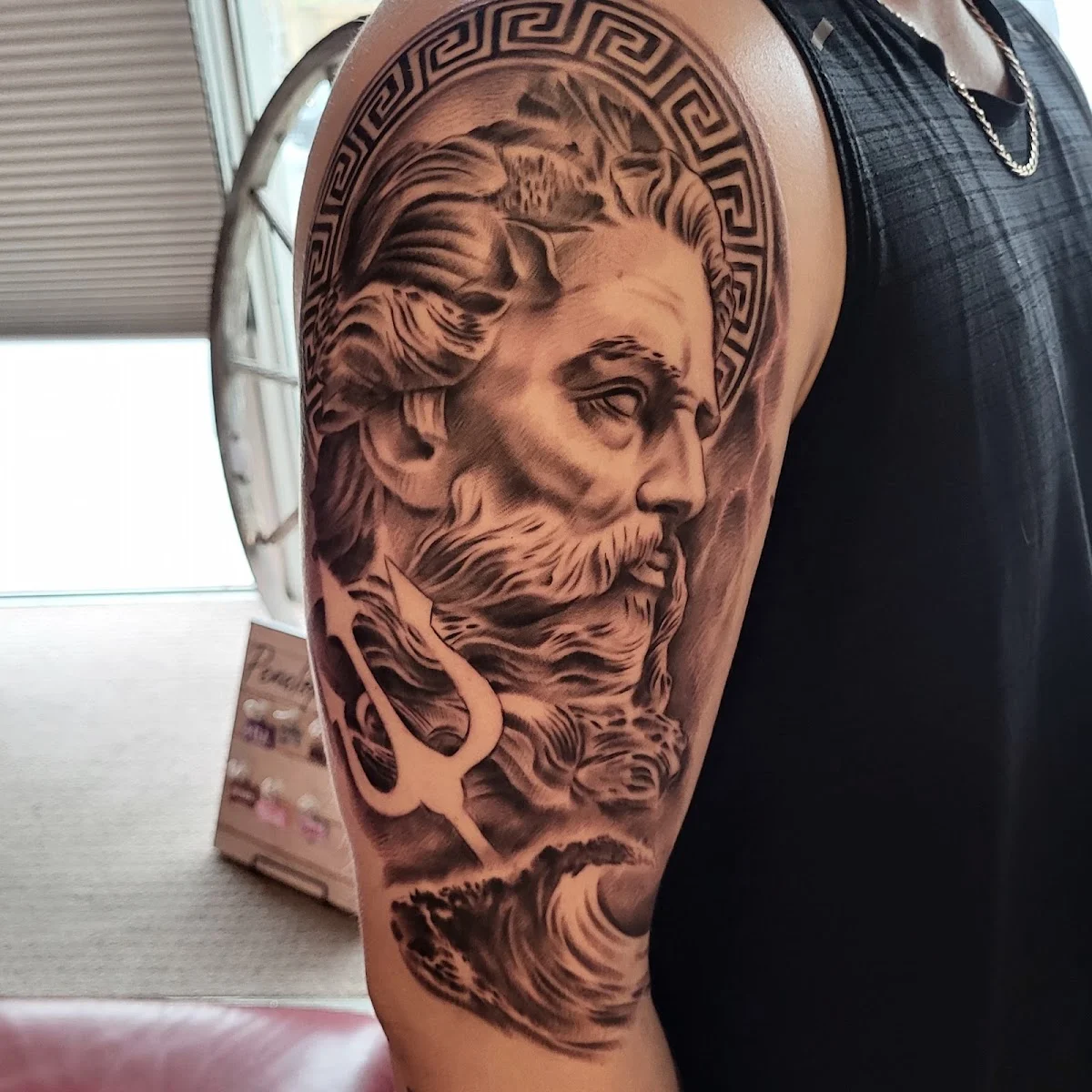 West tattoo Co. tattoo shop in Innisfil, ON