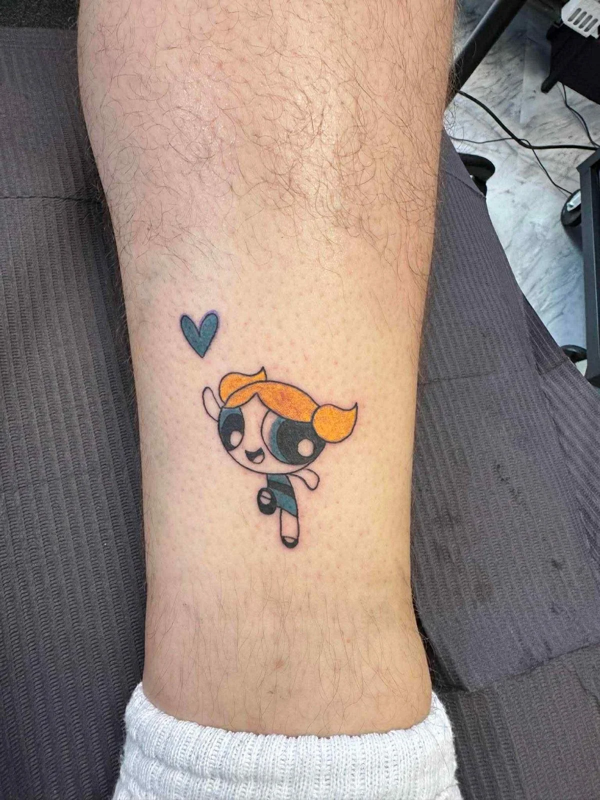 Rowan Ink tattoo shop in Timmins, ON