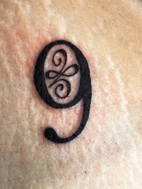 Heart and Skull Tattoo Parlor tattoo shop in Mexico City, CDMX