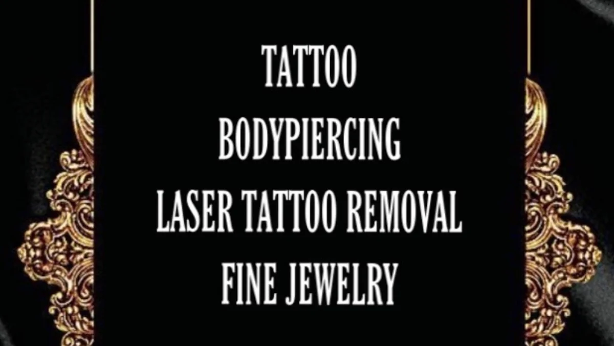 Dayaks Tattoo and Piercing tattoo shop in Mexico City, CDMX