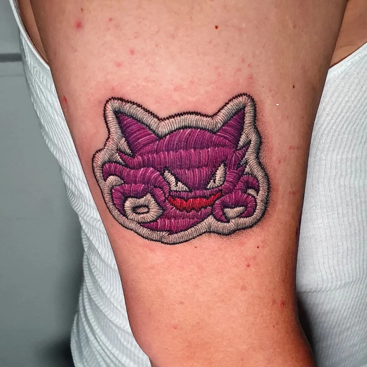 Silver Needles Tattoo México tattoo shop in Mexico City, CDMX
