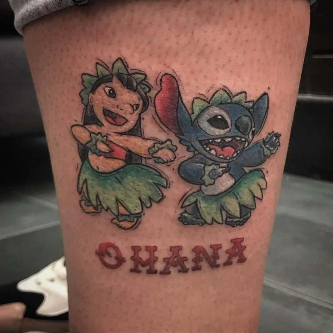 Real Ink - Tattoo & Piercing tattoo shop in Guadalajara, Jal.