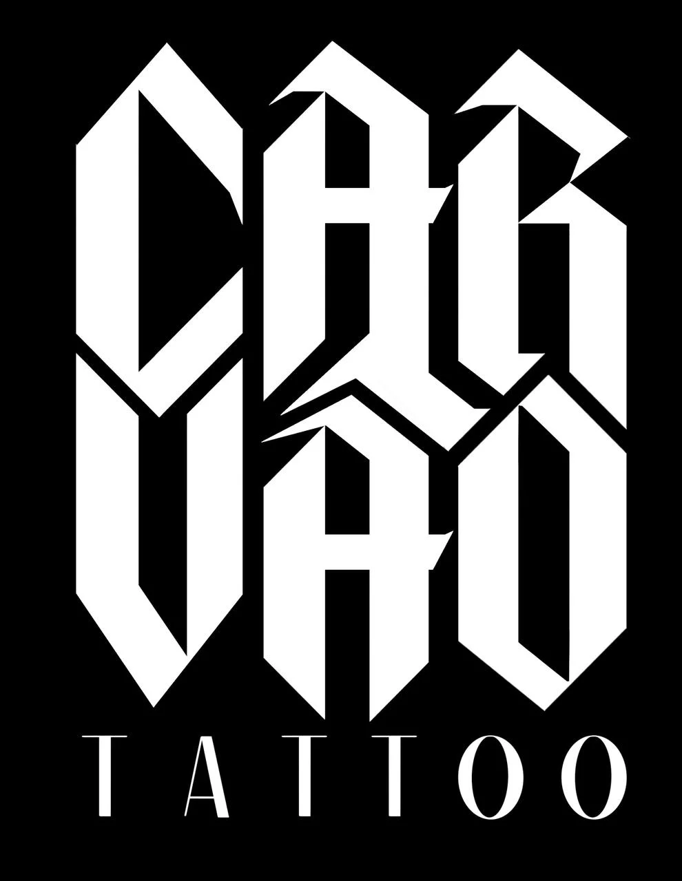 CARVÃO TATTOO tattoo shop in Juarez, Chih.