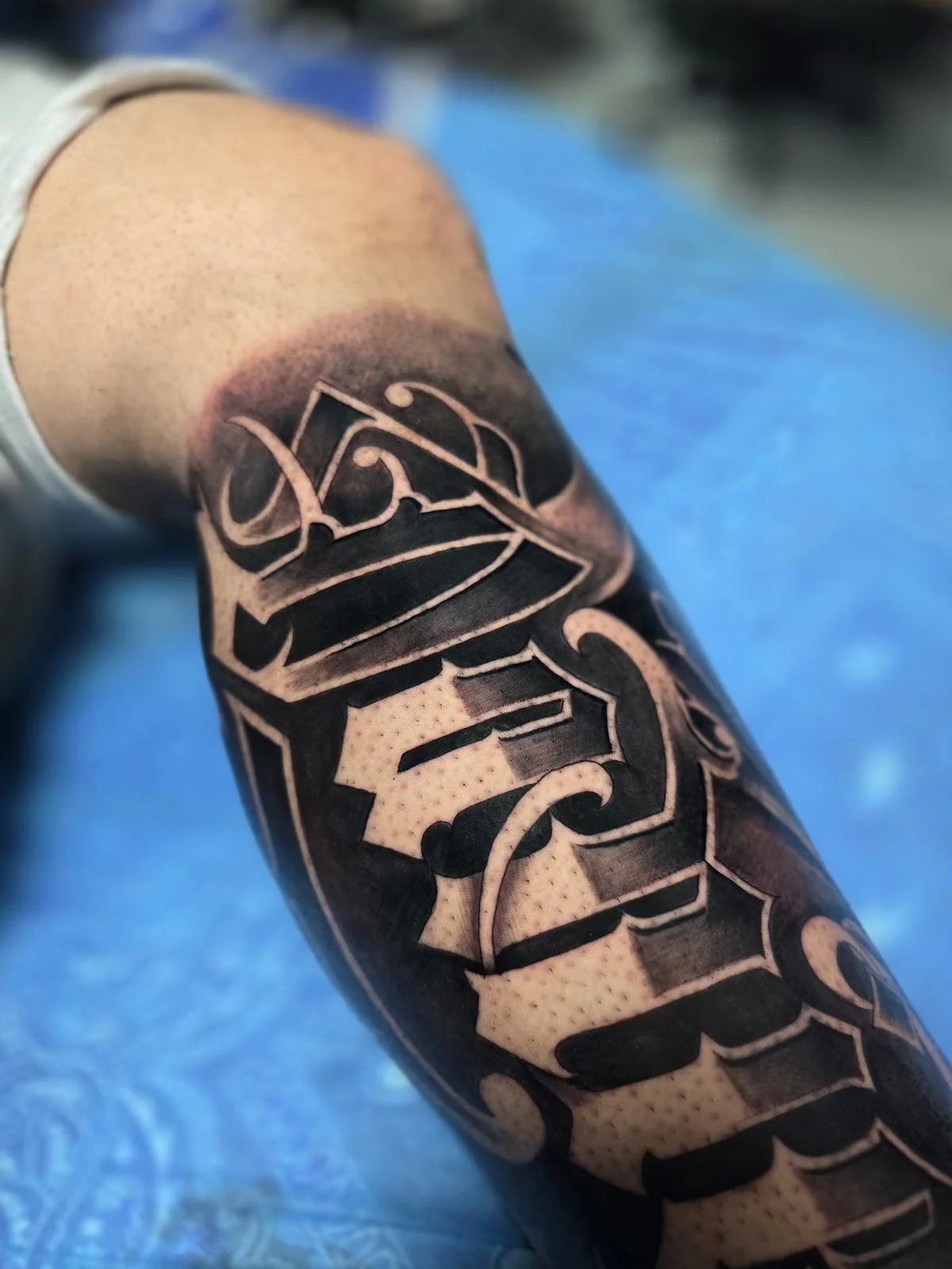 Fabian Body Art & Tattoos photo