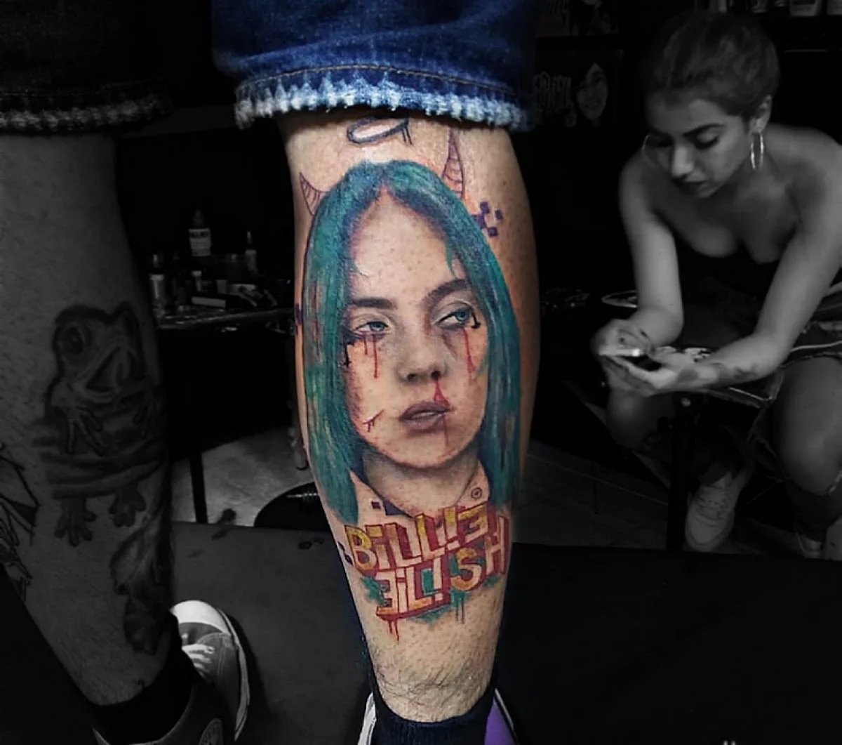 Second Family Tattoo tattoo shop in Leon de los Aldama, Gto.