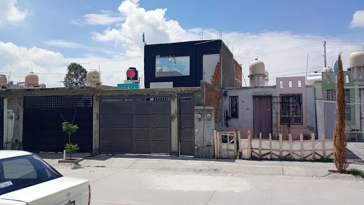 Aldo Negrete Tattoo tattoo shop in Leon de los Aldama, Gto.